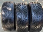 205/60/13” Federal Tyres