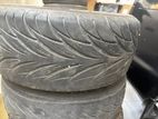 205/60/13” Federal Tyres