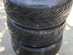 205/60/13” Tyres
