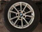 205/60/16 Bridgestone Tyre (2019) RFT 95%