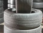 205/60/16 Used Tyre Set