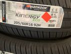 205/60 R16 Hankook Tyre