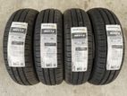 205/60 R16 Marshal Tyre for Ford Focus