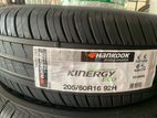 205/60R16 Hankook Tyre