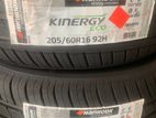 205/60R16 Hankook tyre