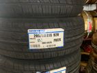 205/60R16 Toyo Tyre