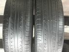 205/65/15 Used Tyre Set