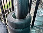 205/65/16 japan tire set