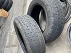 205/65/16” TYRES