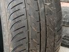 205/65/16 Used Tyres