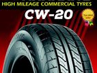 205/65 R16 NANKANG TYRE FOR BENZ VITO VAN