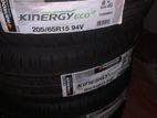 205/65R15 Hankook Tyre
