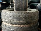 205/70/15 Tyre Set