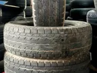205/70/15 Tyre Set