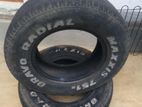 205/75/14 Tire