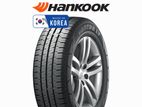 205/75 14 Hankook Tyre (Korea) - KDH HIACE VAN