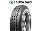 205/75 14 Linglong Tyre (White Wall) KDH HIACE VAN