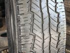 205/75/14 Tyre Set
