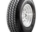 205/75 15 Maxxis Tyre (Thailand) White Letters KDH HIACE