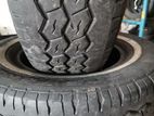 205-75-15 Used Tires Whiteline Linglong