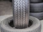 205/75/15 Used Tyre