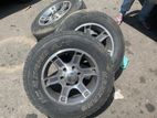 205/75/16 Tyre