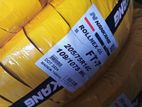 205/75 R14 NANKANG THAIWAN 8PR WHITE LATTER TIRES FOR DOLPHIN VAN