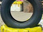 205/75 R15 GITI TYRE FOR TOYOTA KDH VAN