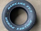 205/75 R15 NANKANG TYRE FOR NISSAN CARAVAN