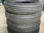 205/80R/17.5 Yokohama Tire