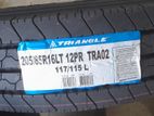 205/85 R16 (12PR) LORRY TYRE TRIANGLE CHINA