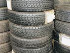 205/85 R16