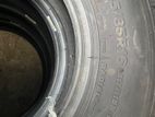 205/85R/16 Bridgestone Tires (Reconditioned)