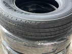205/85R/16 Dunlop Tier