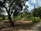 20.5 Land for Sale in Kadawatha