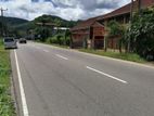 205 Perches Land for Sale - Govinna (SSPL-423)