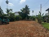 20.5 Perches Land For Sale In Wellampitiya