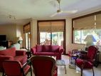 20.5 Perches - Semi-furnished House for Sale HL54096 Colombo 08