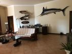 20.5 Perches - Semi-furnished House for Sale HL54096
