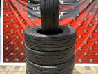 205 x 70 17.5 Dunlop Bus lorry tyre