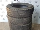 205*70*16 Dunlop Japan Tyres