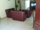 20.7 Perch Land with 06 Bedroom House for Sale in Navinna