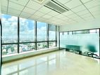 2,070 Sq.ft - Office Space for Rent CP43542