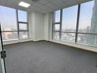 2,072 Sq.ft A Grade Office Space for Rent Col 3- CP43405