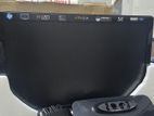 7inch HP Monitor