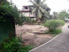 20.8 Perches Lands For Sale In Athurugiriya Habarakada