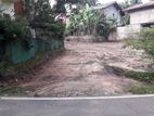 20.8 Perches Lands For Sale In Athurugiriya Habarakada