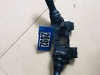 2092 - Wiper Combination Switch with Fog-ZVW30