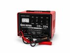 20A Battery Charger – Brand New