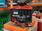 20A Battery Charger – Brand New